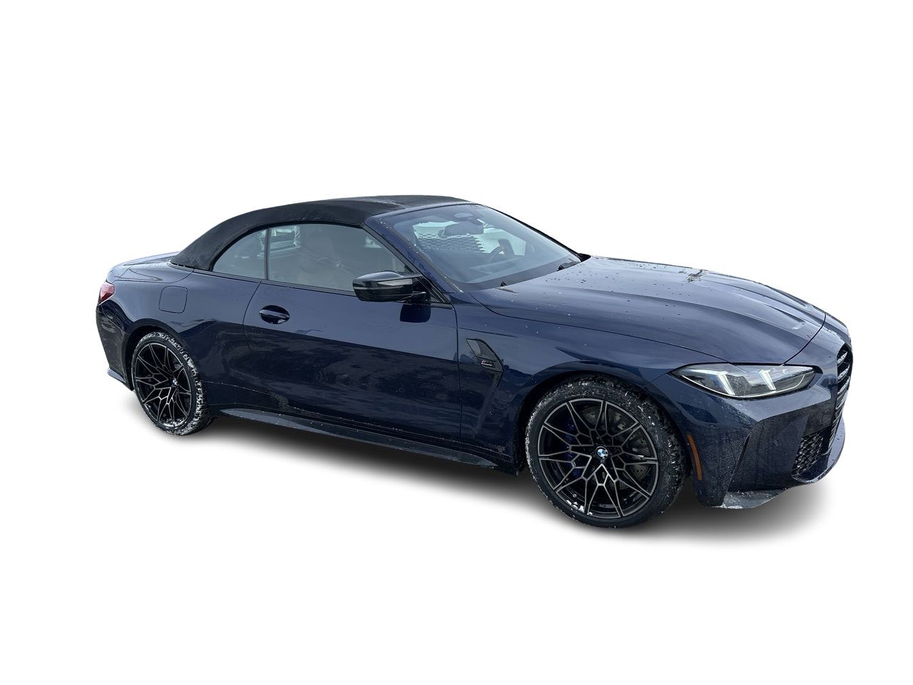 2026 BMW M4 Convertible in Aurora, Ontario