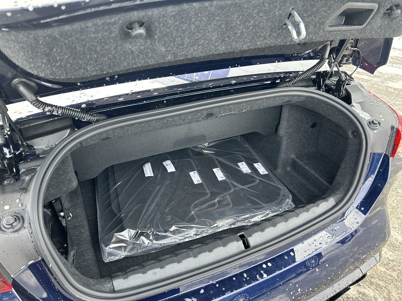 2026 BMW M4 Convertible in Aurora, Ontario