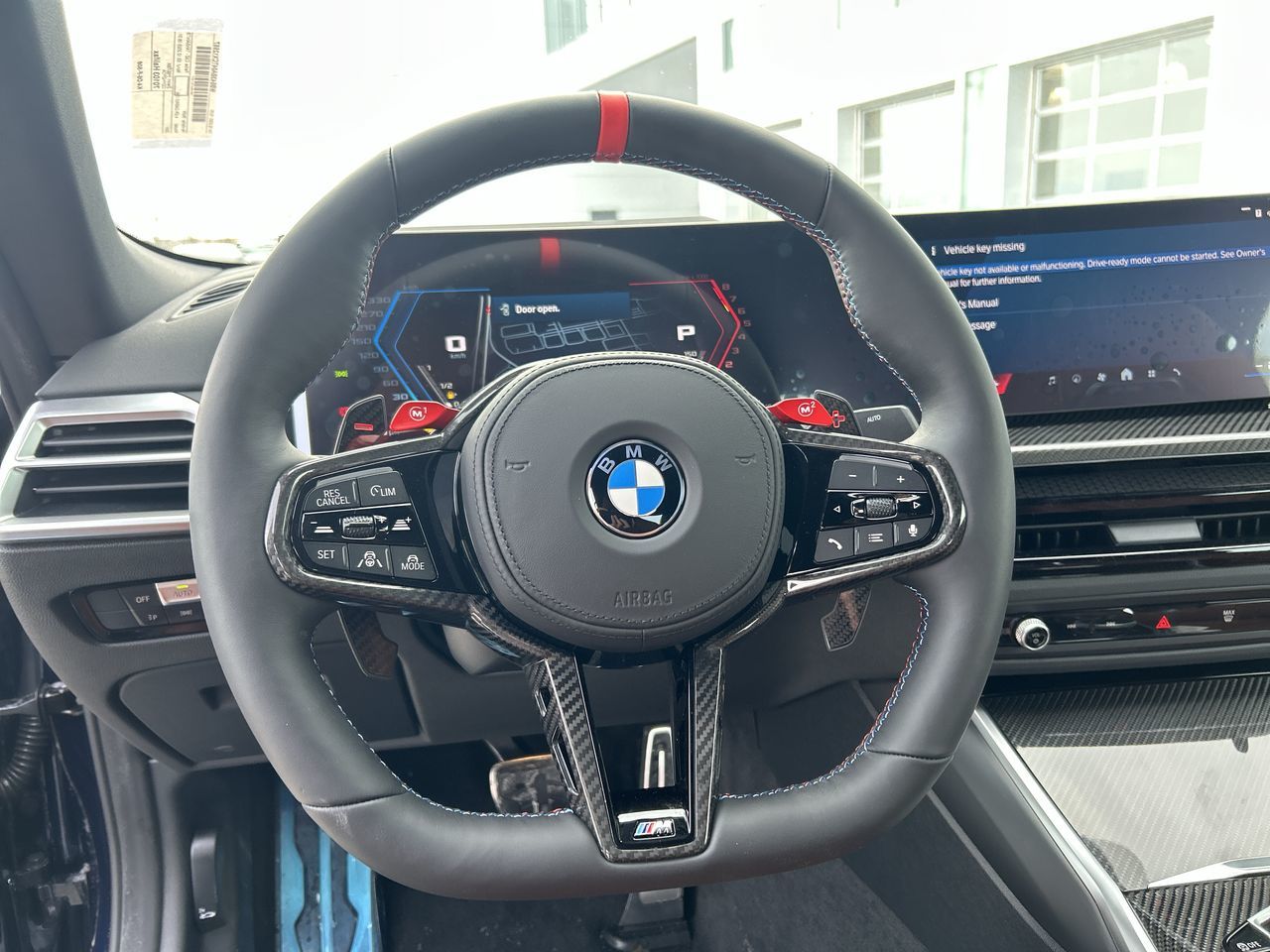 2026 BMW M4 Convertible in Aurora, Ontario