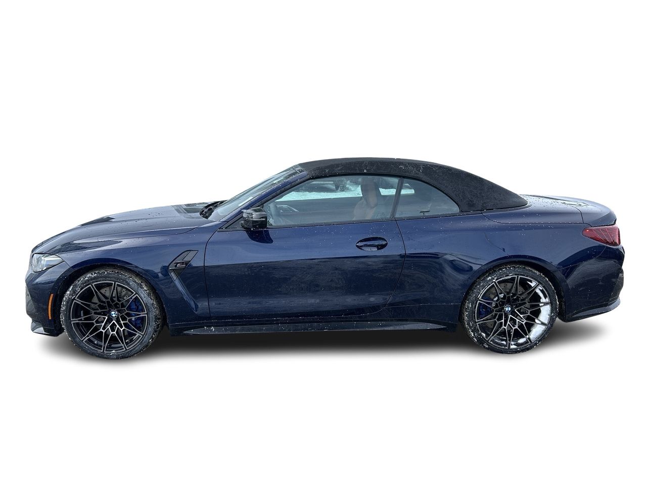 2026 BMW M4 Convertible in Aurora, Ontario