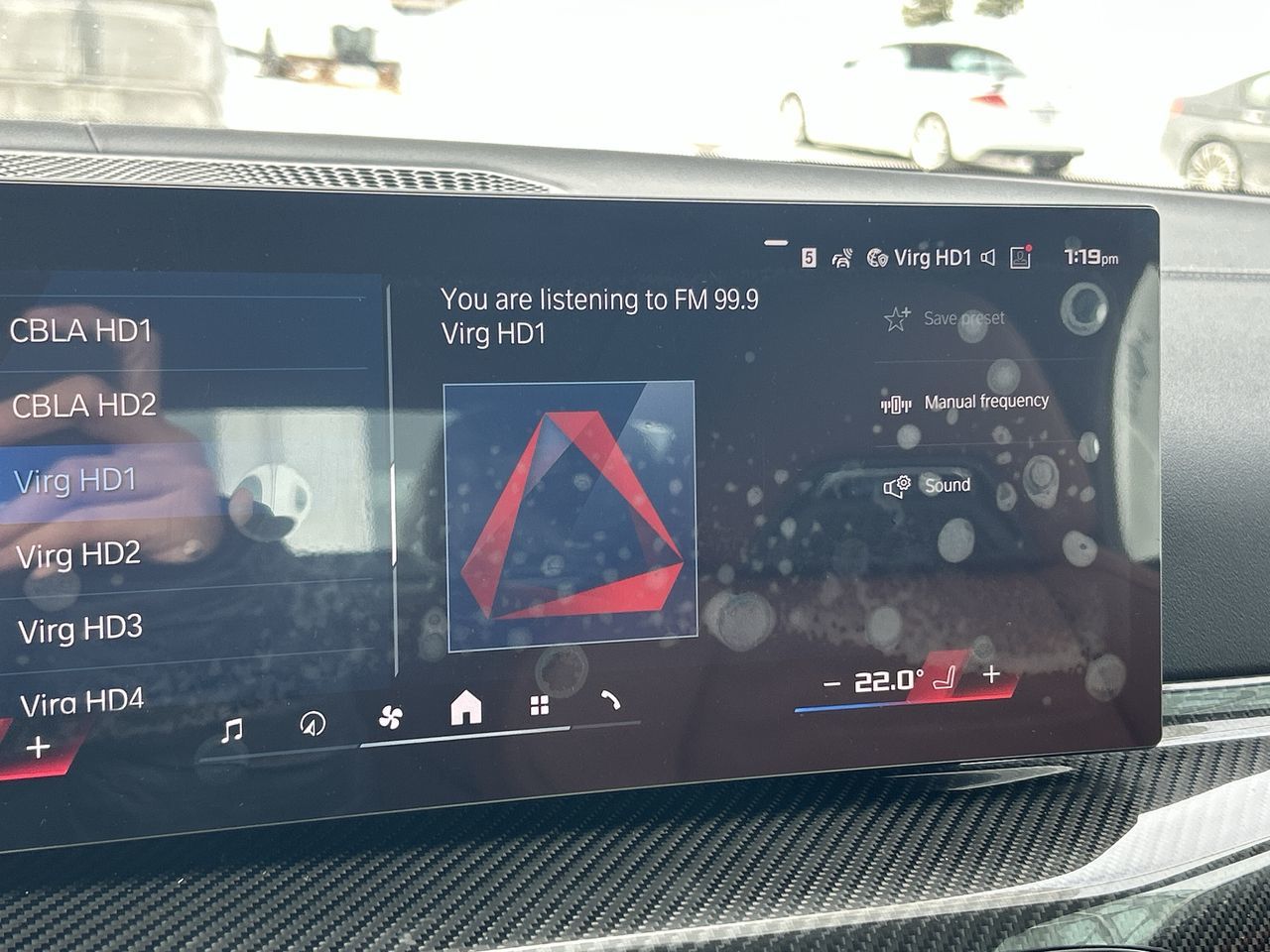 2026 BMW M4 Convertible in Aurora, Ontario