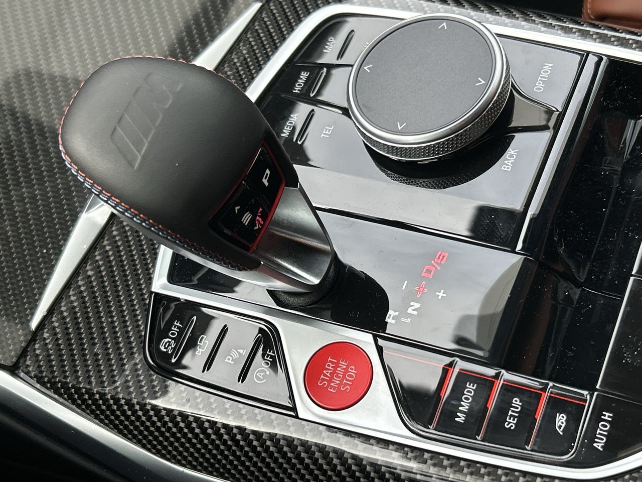 2026 BMW M4 Convertible in Aurora, Ontario