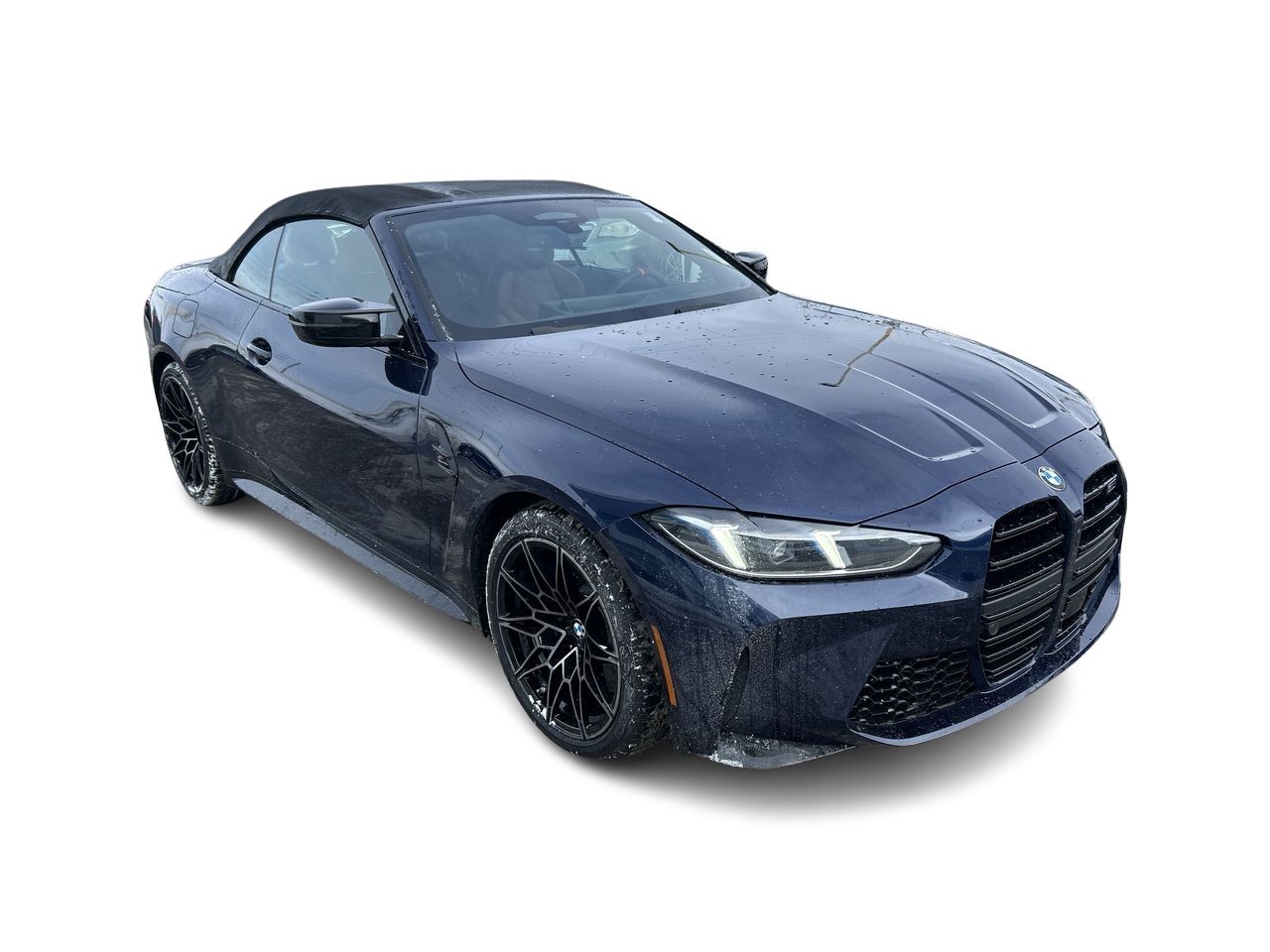 2026 BMW M4 Convertible in Aurora, Ontario