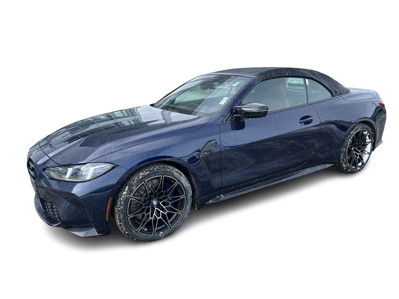 2026 BMW M4 Convertible in Aurora, Ontario