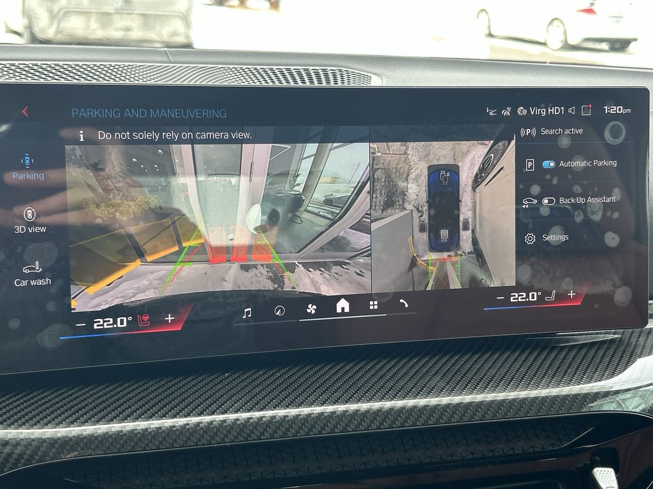 2026 BMW M4 Convertible in Aurora, Ontario