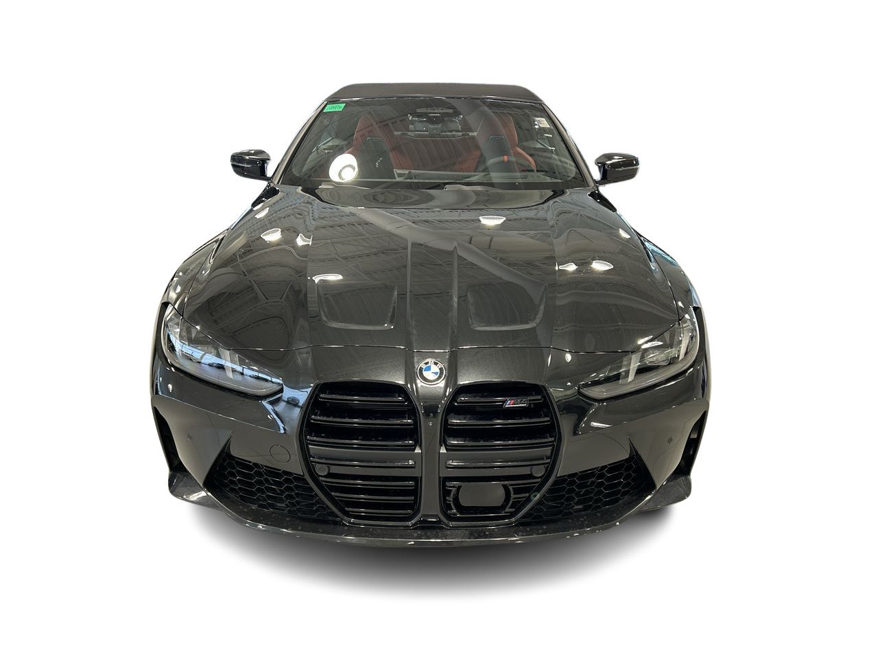 2026 BMW M4 Convertible