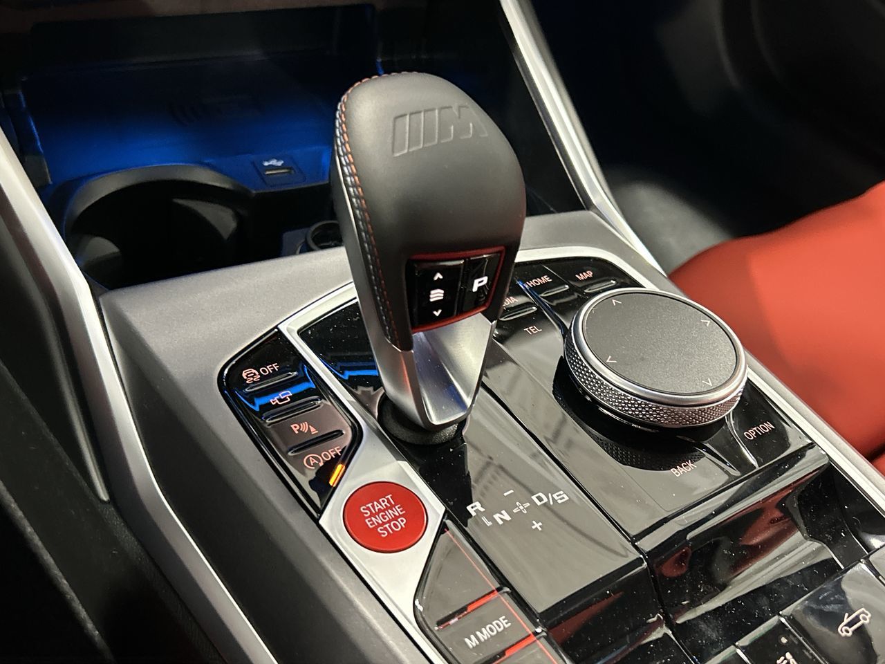 2026 BMW M4 Convertible