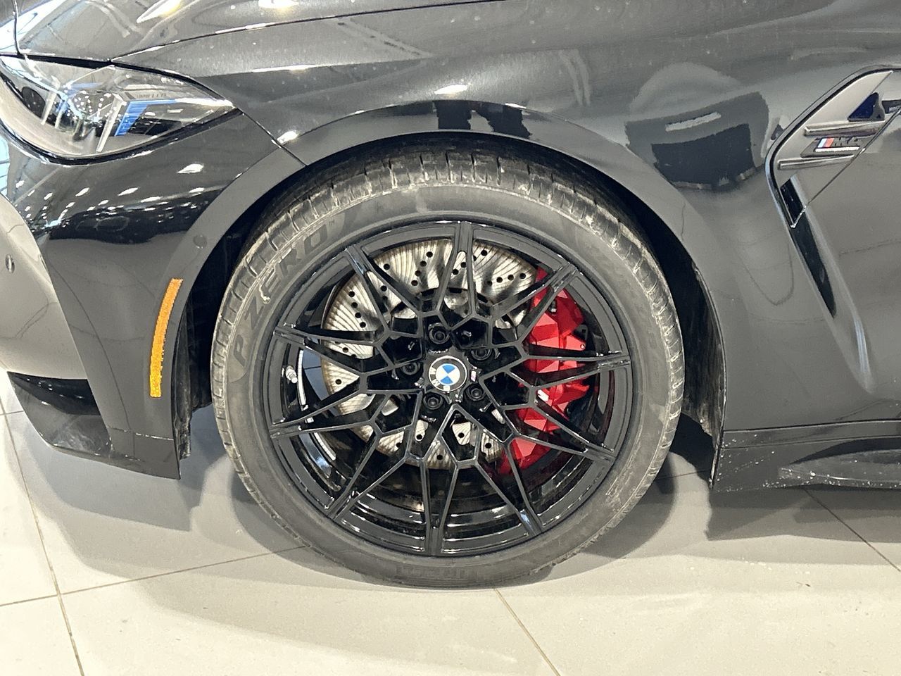 2026 BMW M4 Convertible