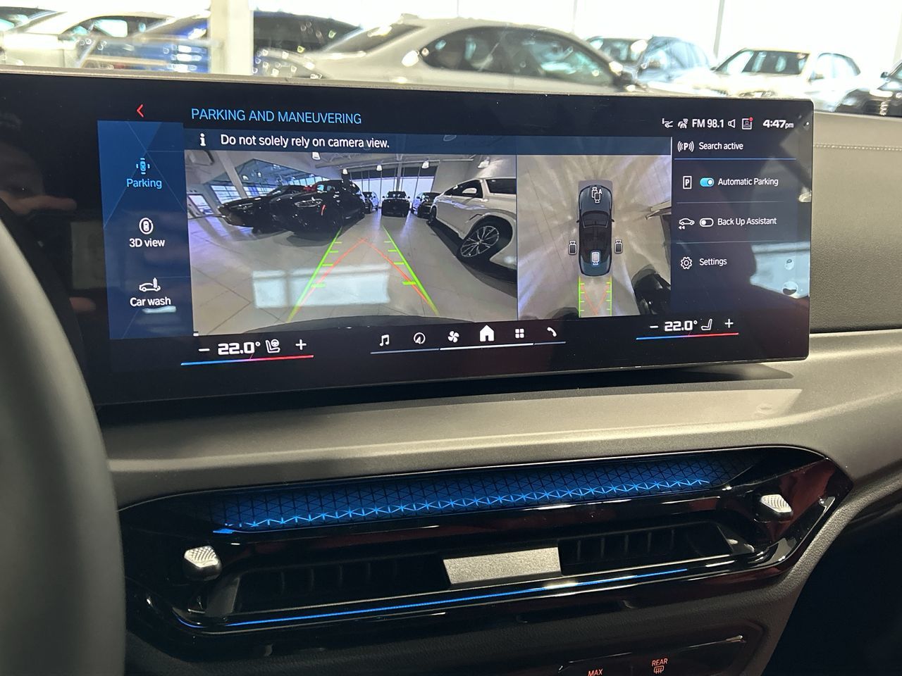 2026 BMW M4 Convertible