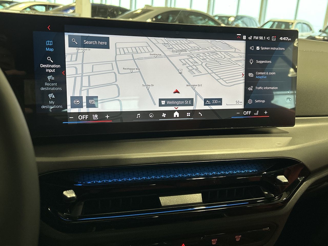 2026 BMW M4 Convertible