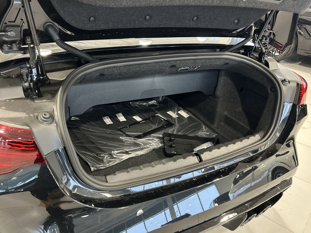 2026 BMW M4 Convertible