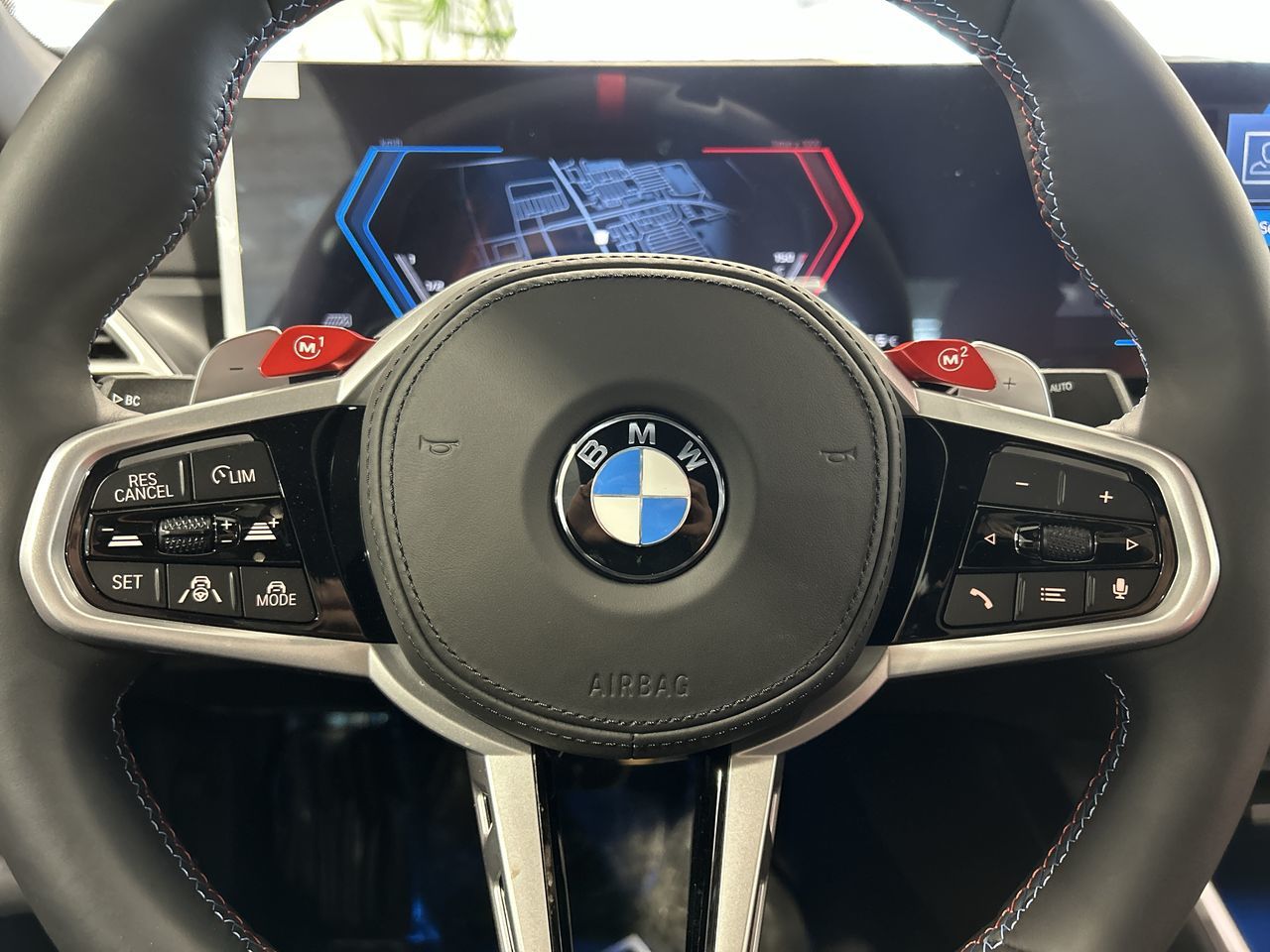 2026 BMW M4 Convertible