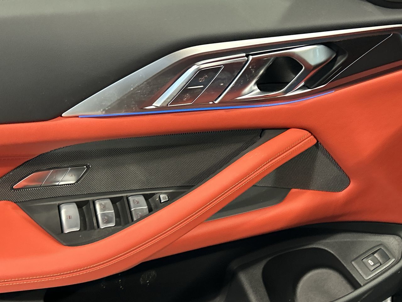 2026 BMW M4 Convertible