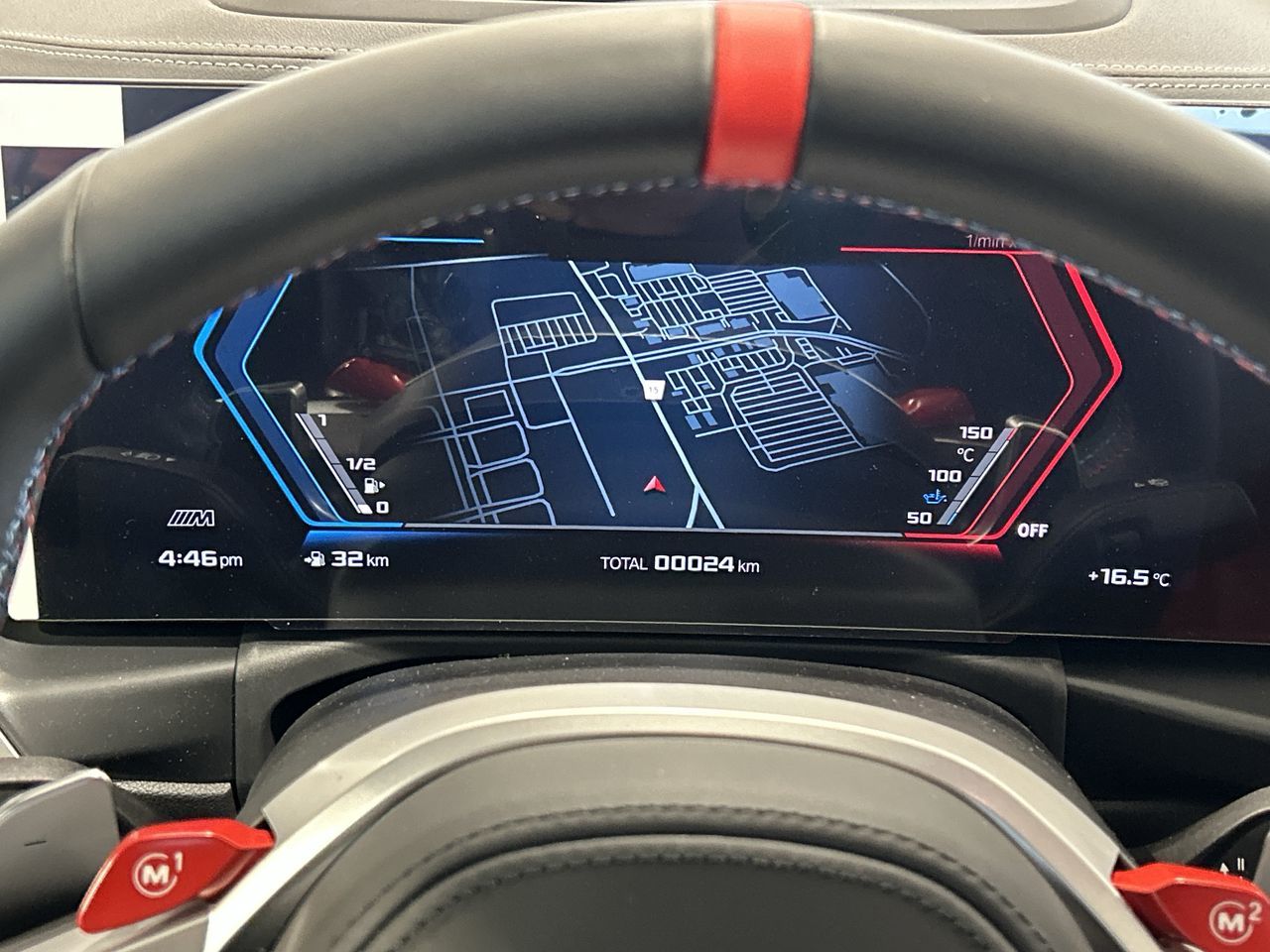 2026 BMW M4 Convertible