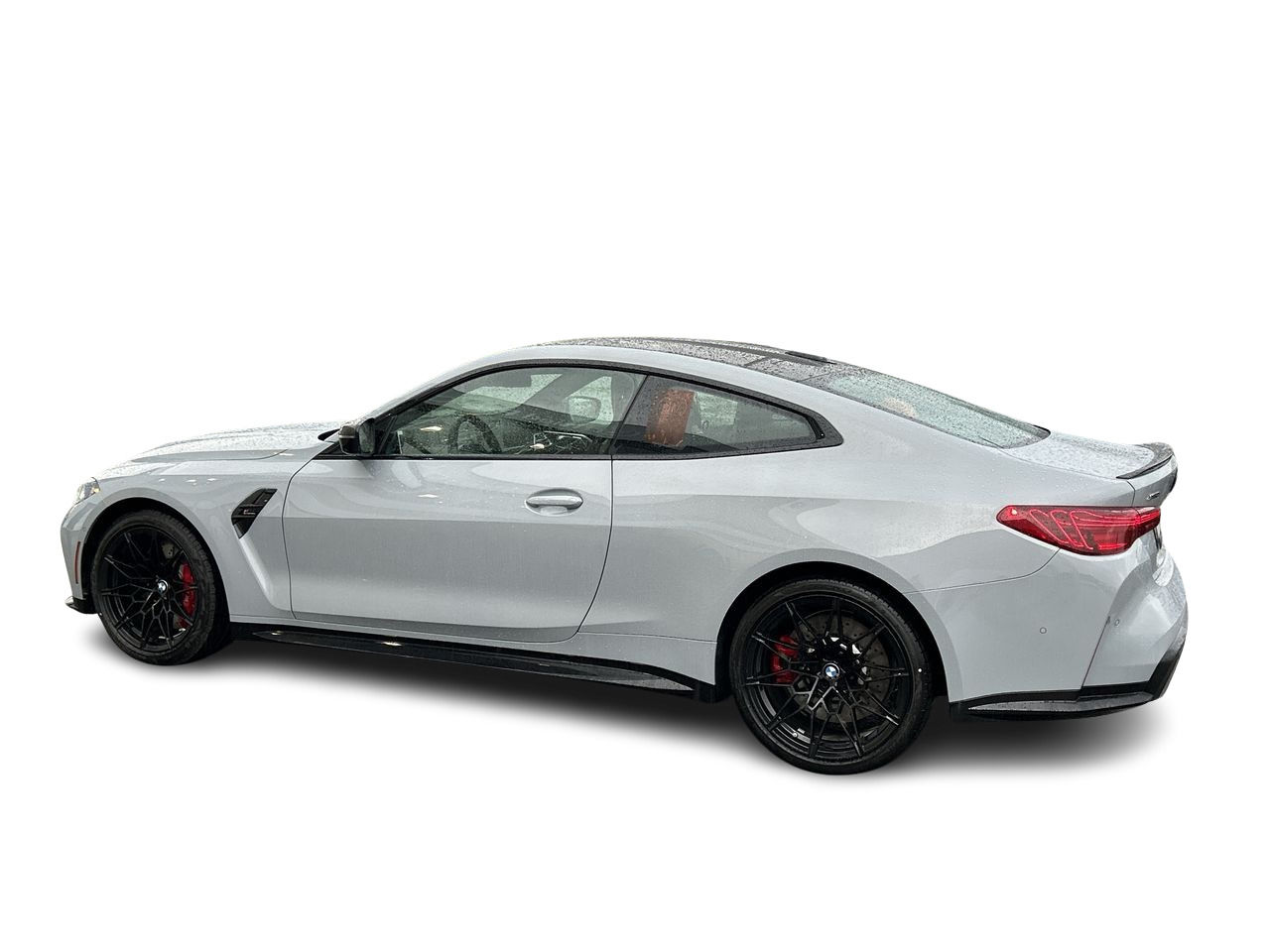 BMW M4 COUPE  2026 à Aurora, Ontario