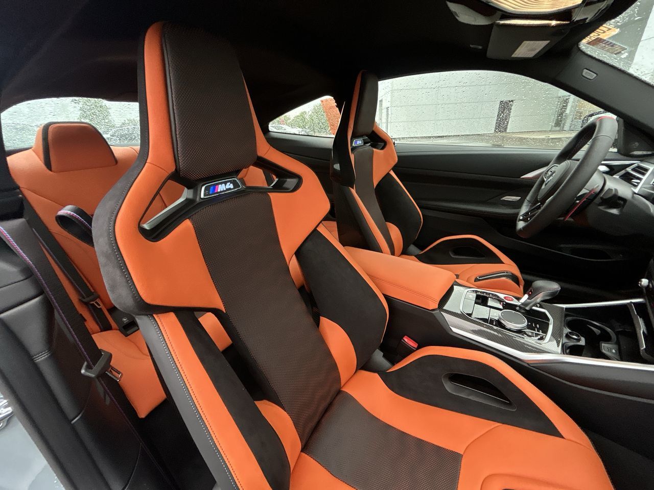 BMW M4 COUPE  2026 à Aurora, Ontario