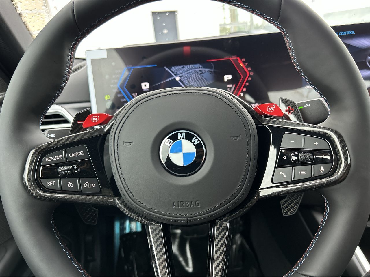 BMW M4 COUPE  2026 à Aurora, Ontario