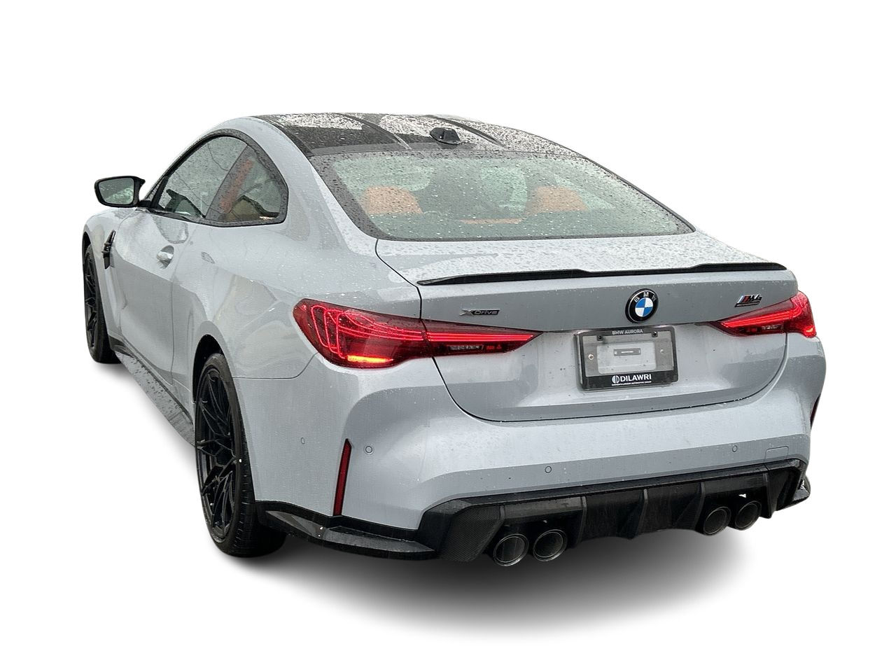 BMW M4 COUPE  2026 à Aurora, Ontario