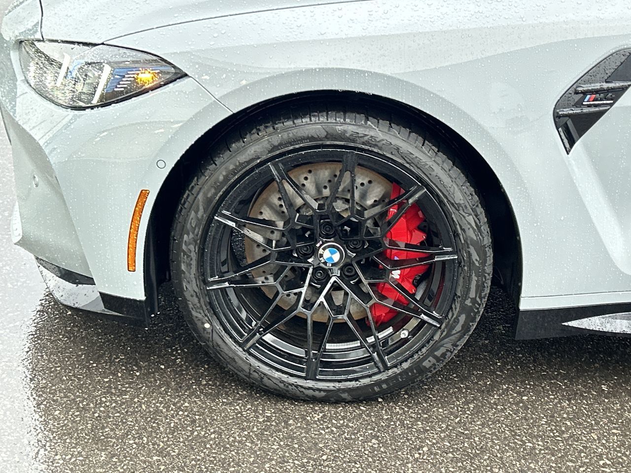 BMW M4 COUPE  2026 à Aurora, Ontario