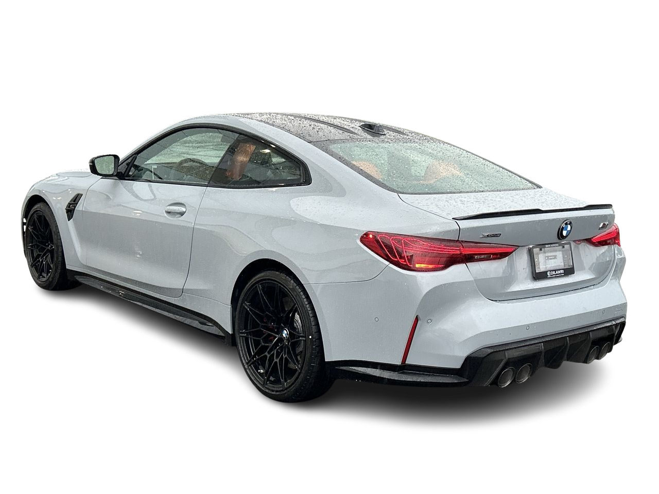 BMW M4 COUPE  2026 à Aurora, Ontario