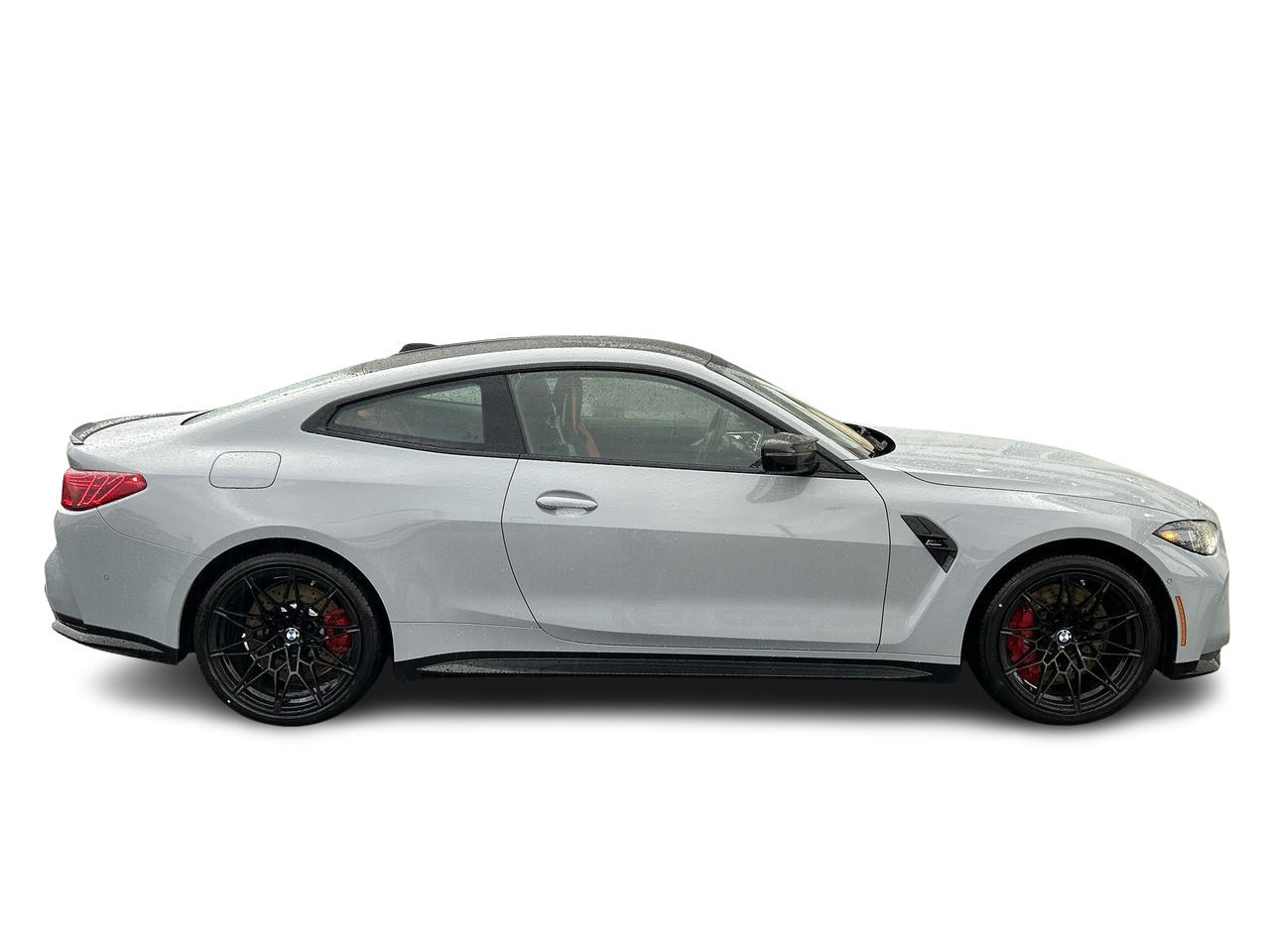 BMW M4 COUPE  2026 à Aurora, Ontario