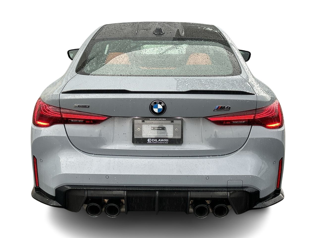 BMW M4 COUPE  2026 à Aurora, Ontario
