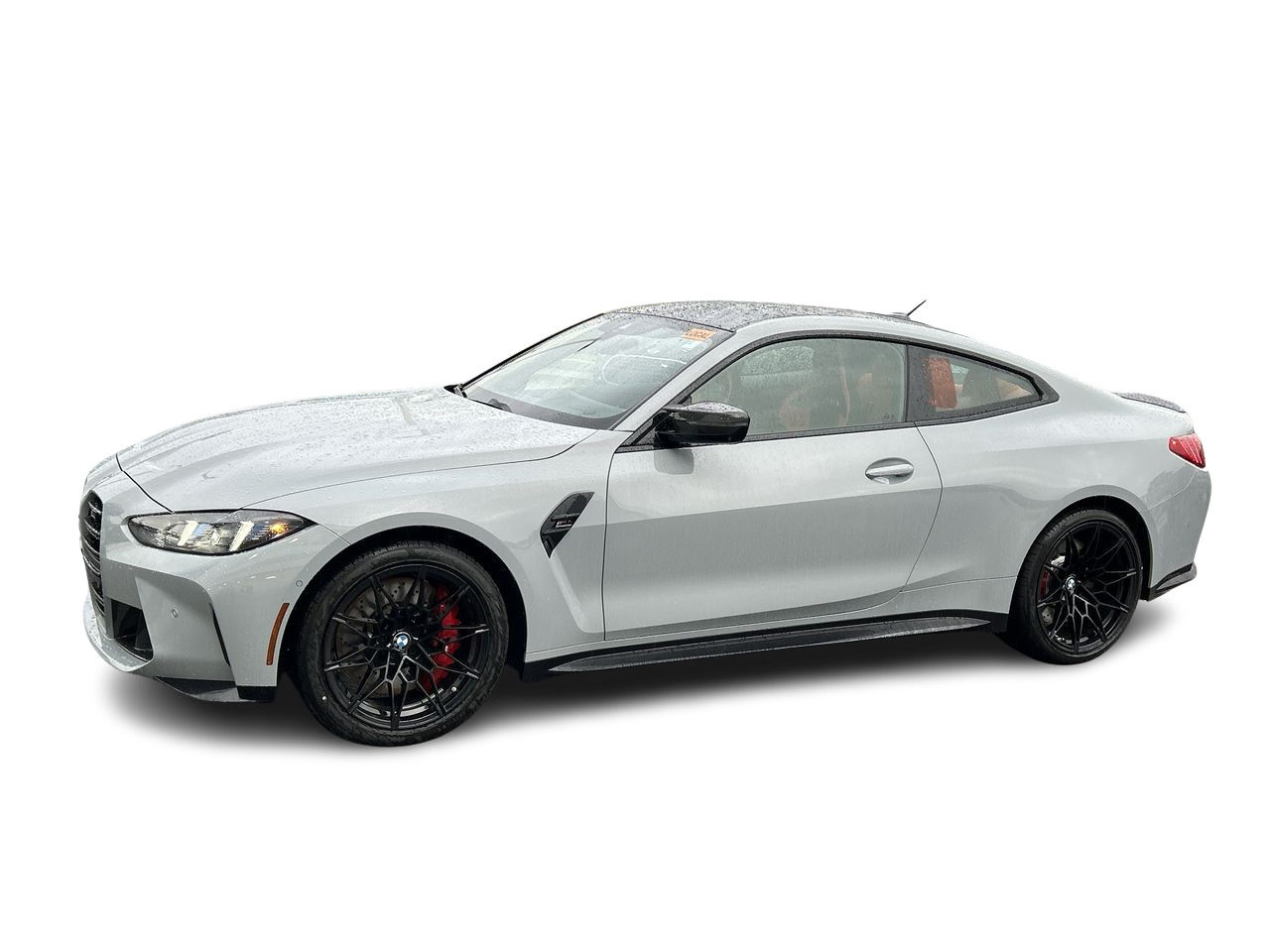BMW M4 COUPE  2026 à Aurora, Ontario