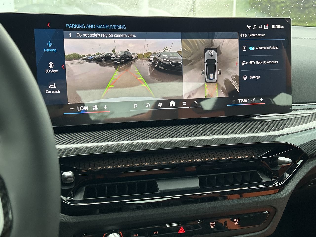 BMW M4 COUPE  2026 à Aurora, Ontario