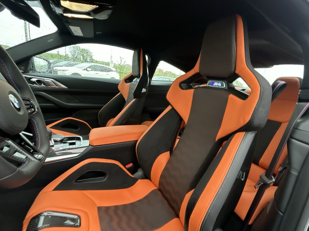 BMW M4 COUPE  2026 à Aurora, Ontario