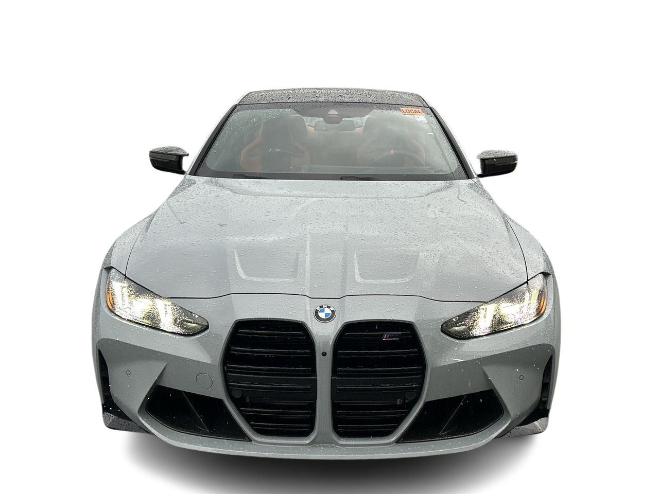 BMW M4 COUPE  2026 à Aurora, Ontario