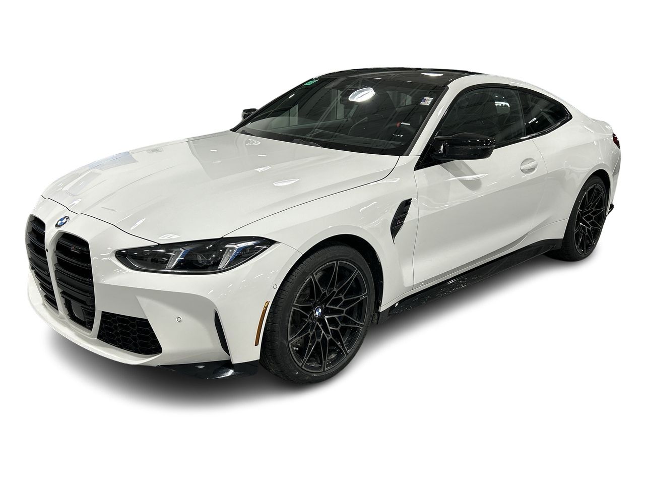 2026 BMW M4 Coupe