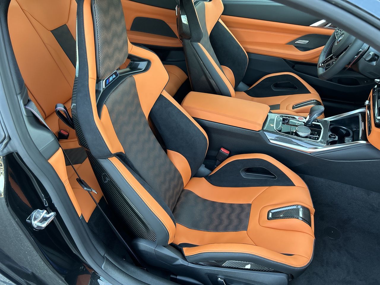 2027 BMW M4 Coupe