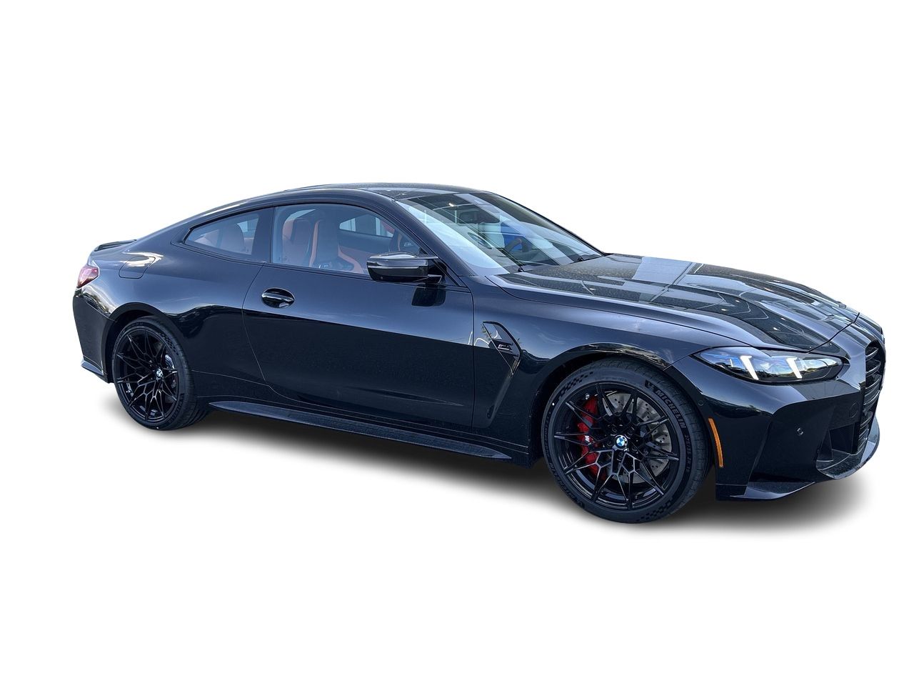 2027 BMW M4 Coupe