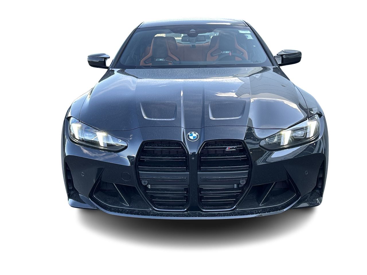 2027 BMW M4 Coupe