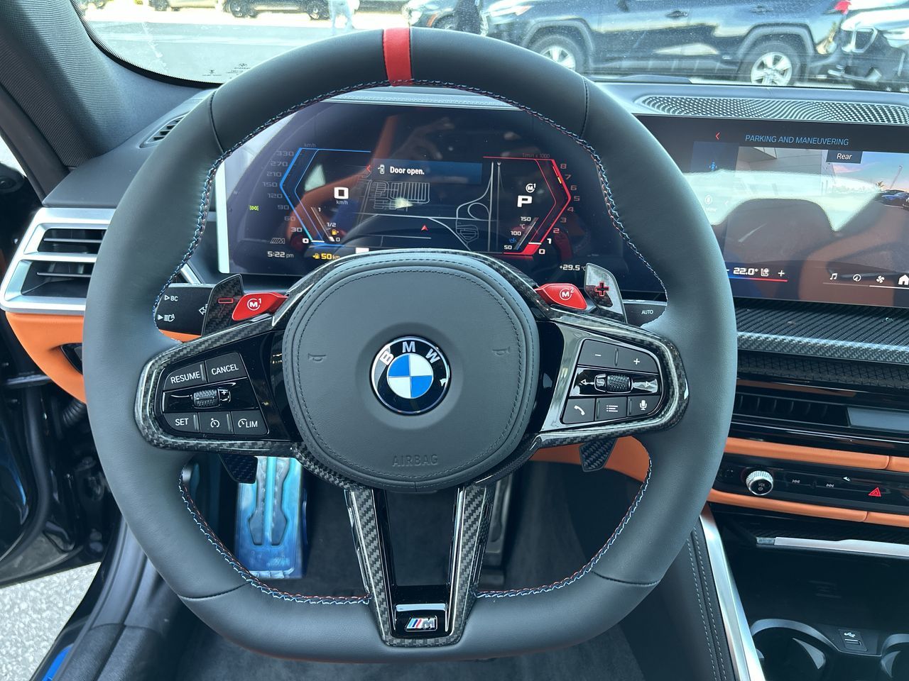 2027 BMW M4 Coupe