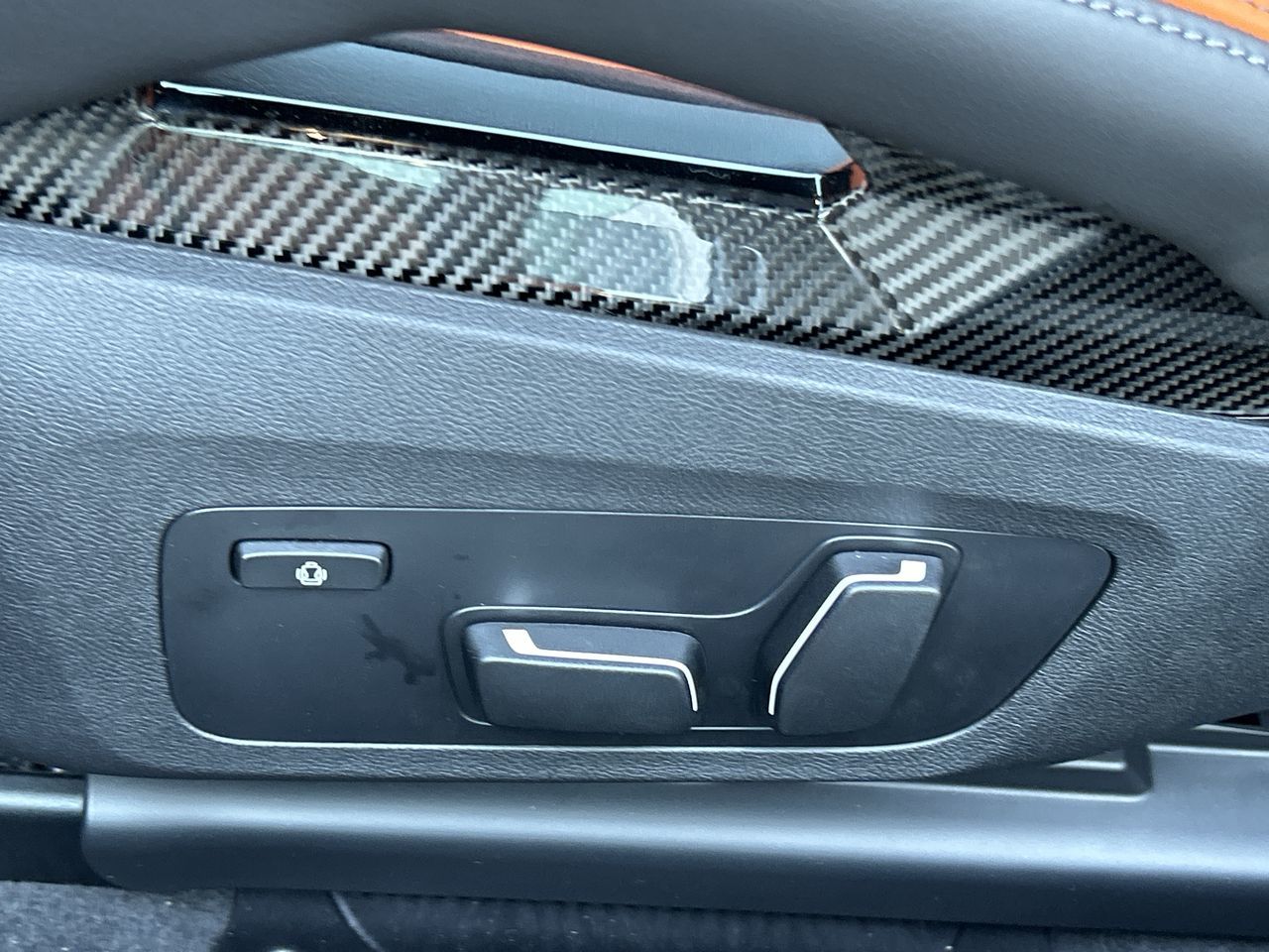 2027 BMW M4 Coupe