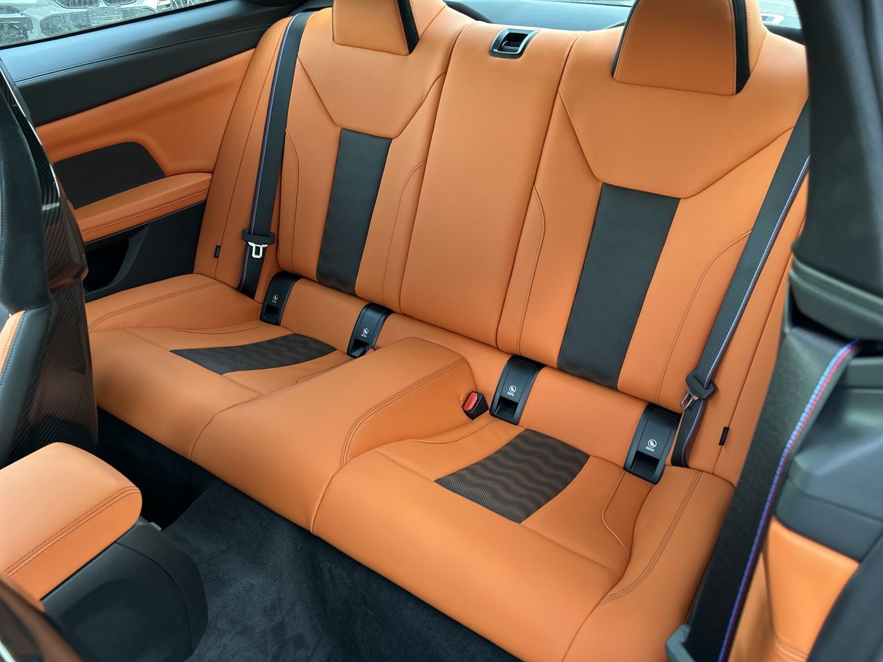 2027 BMW M4 Coupe