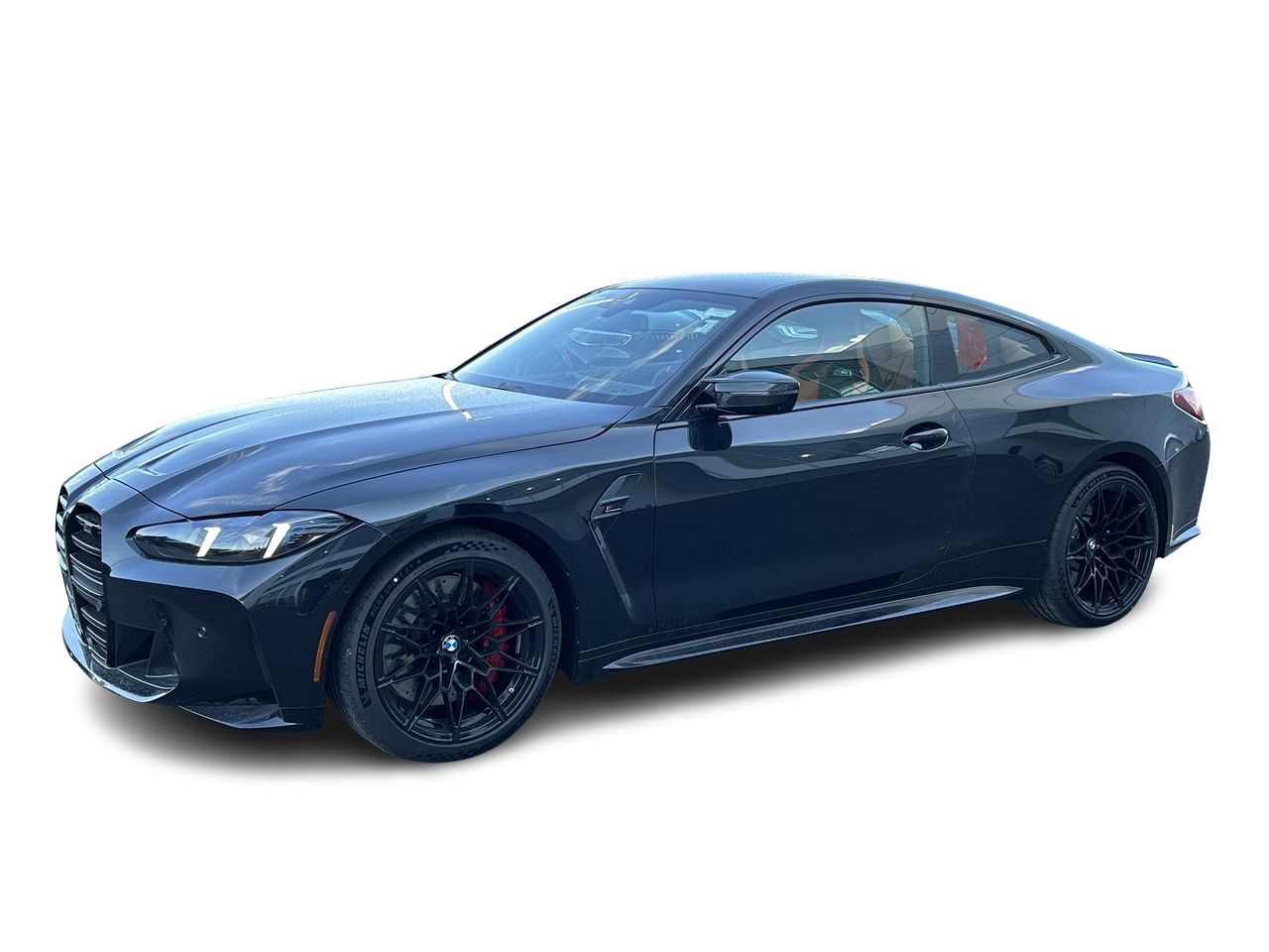 2027 BMW M4 Coupe