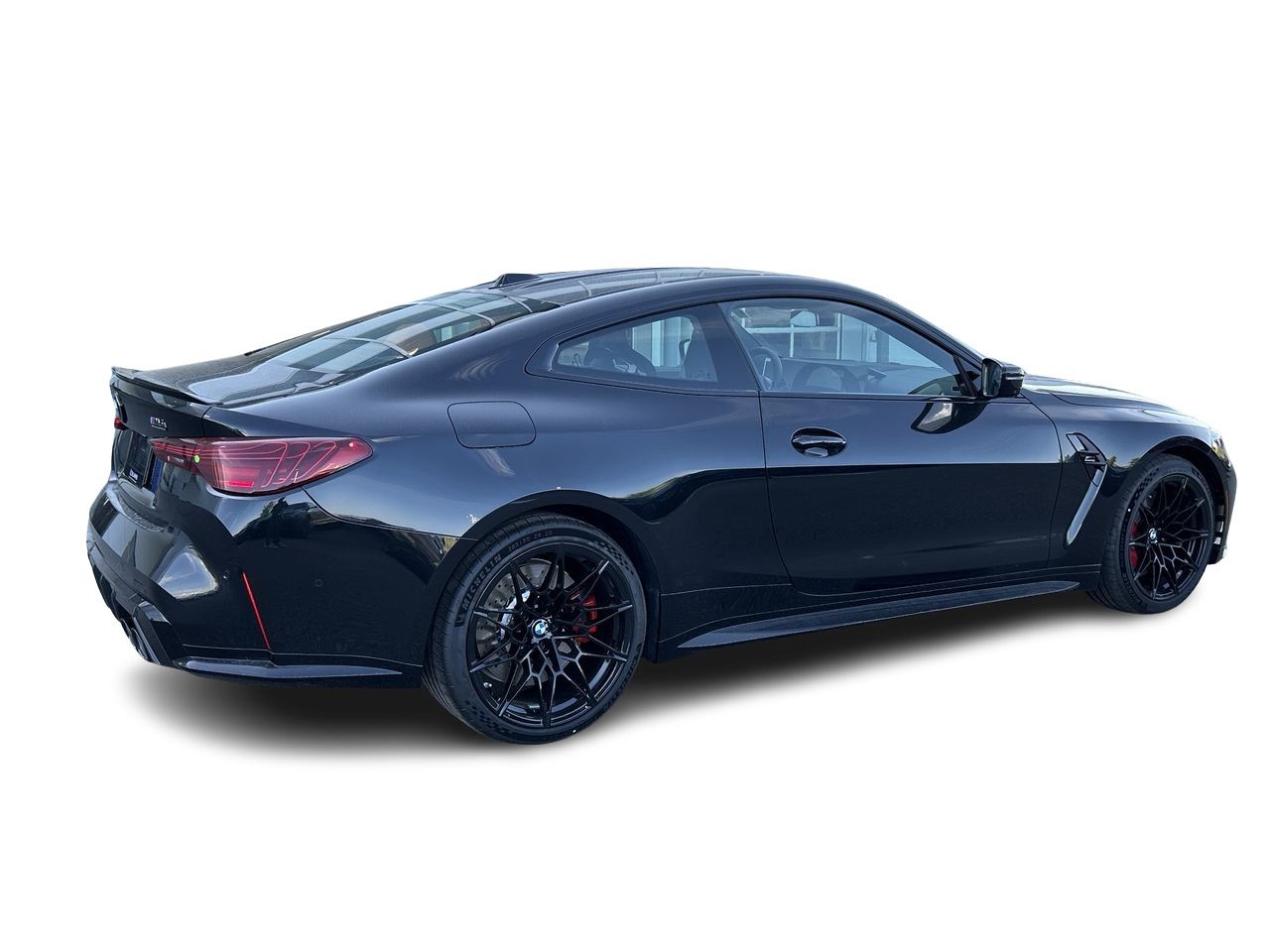 2027 BMW M4 Coupe