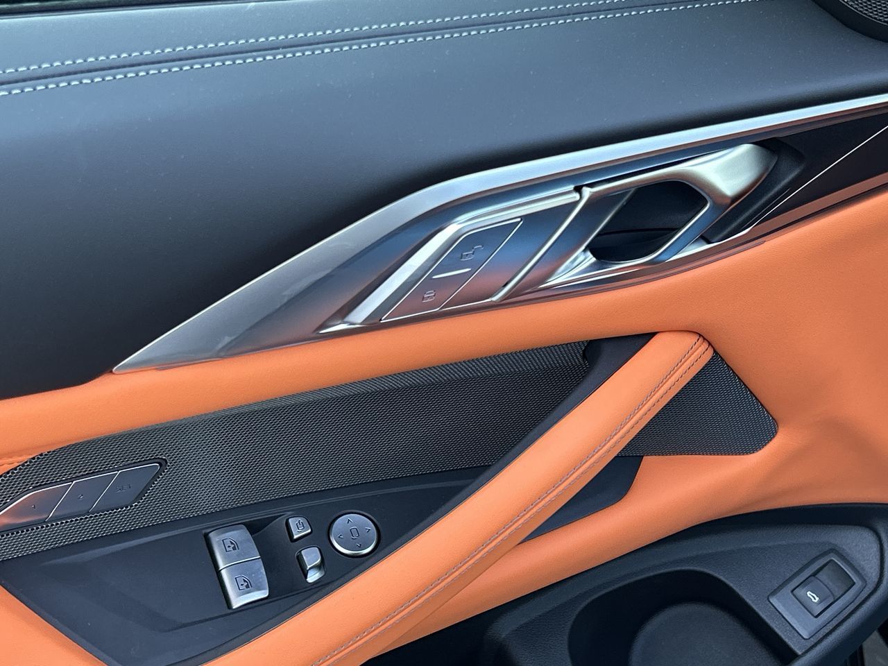 2027 BMW M4 Coupe
