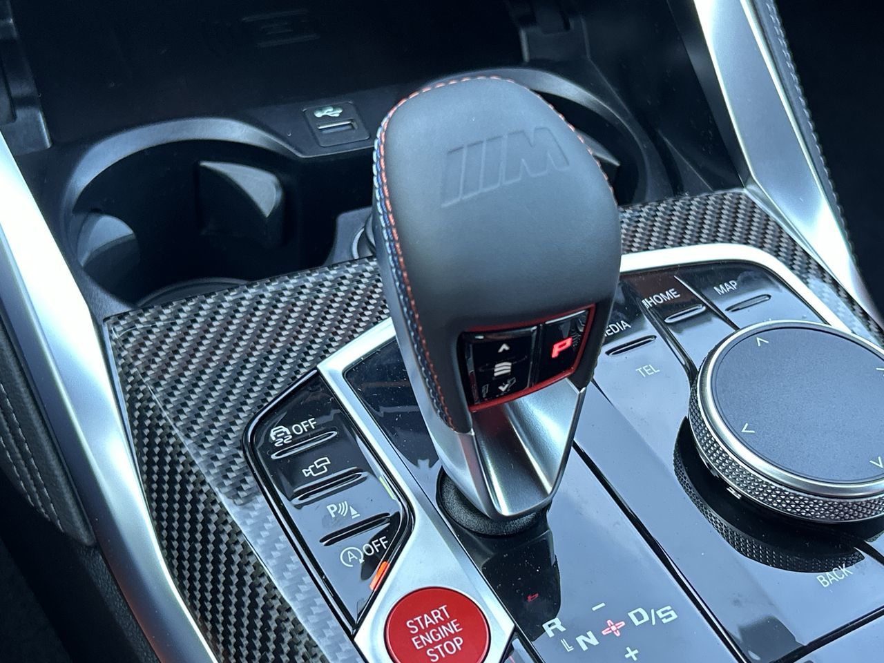 2027 BMW M4 Coupe