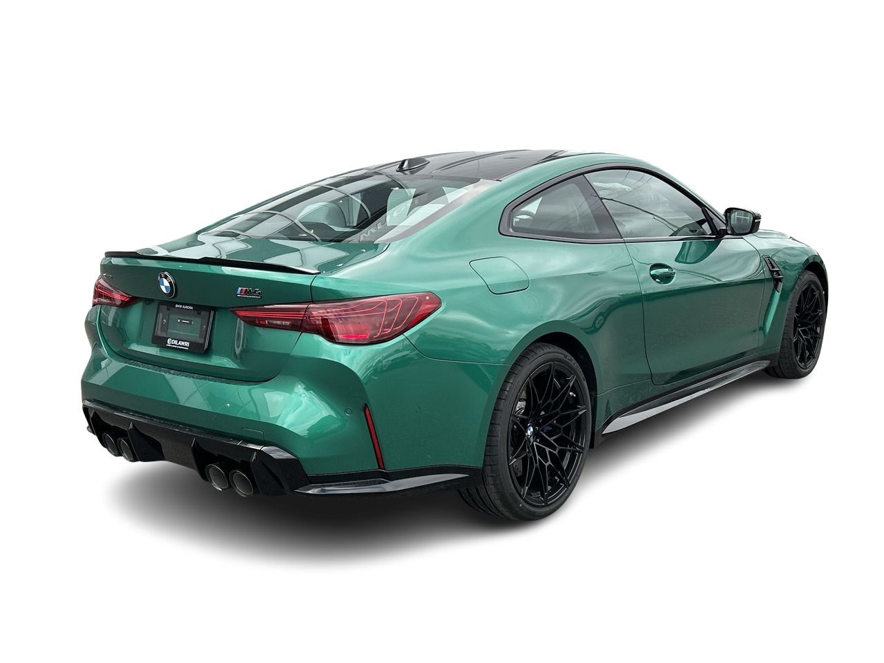 2027 BMW M4 Coupe in Aurora, Ontario