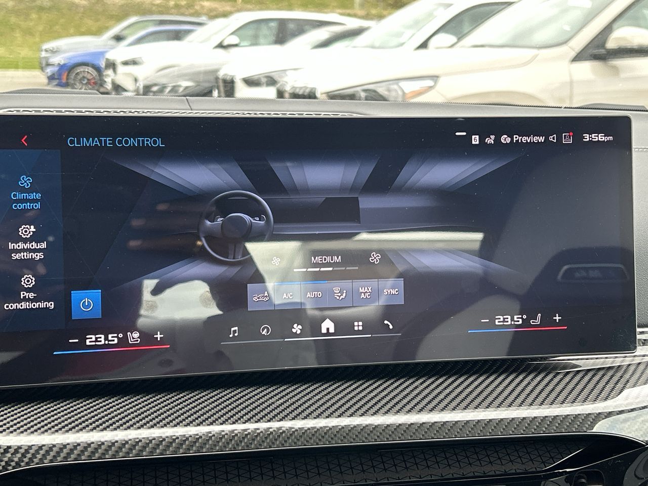 2027 BMW M4 Coupe in Aurora, Ontario