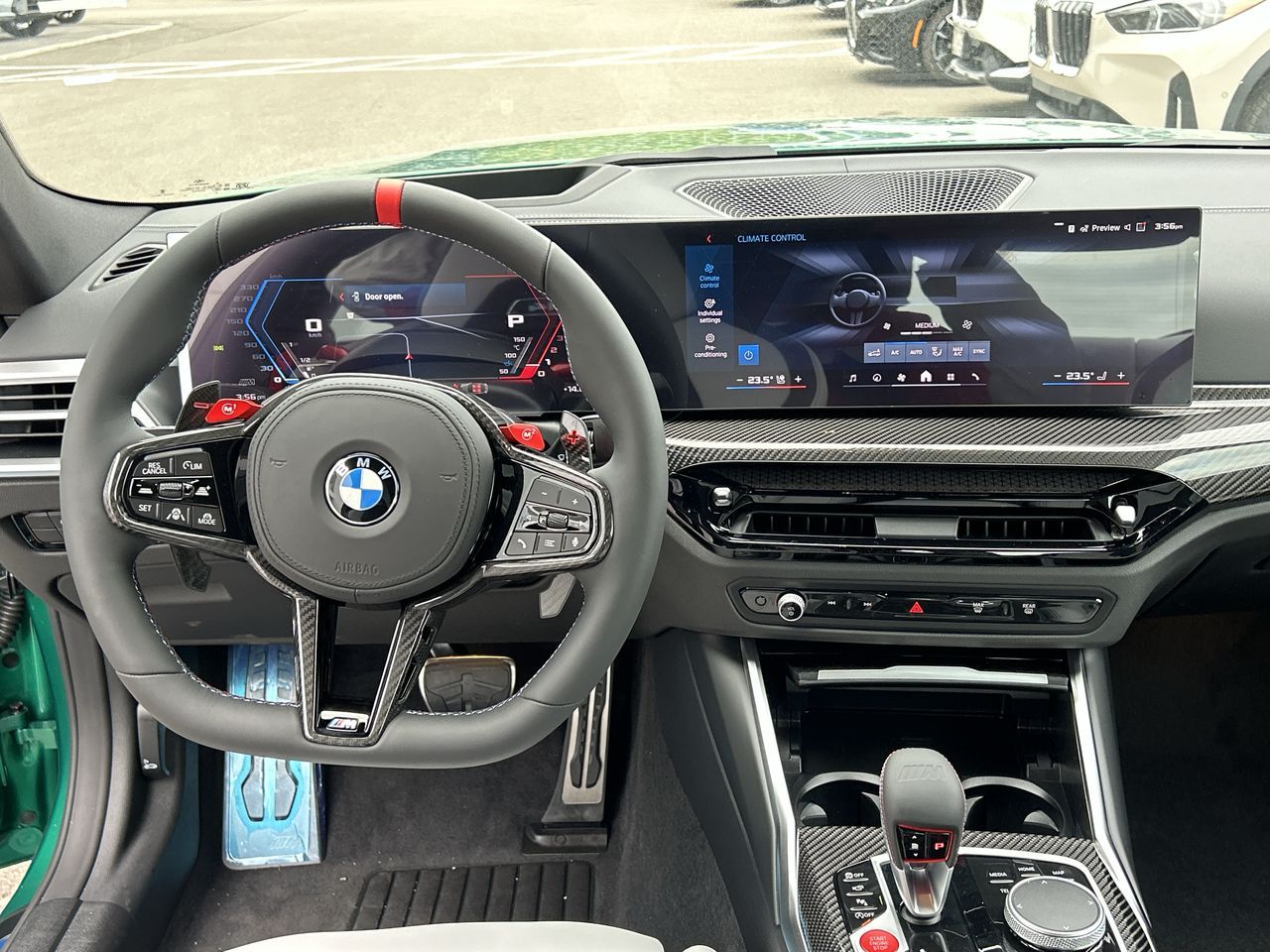 2027 BMW M4 Coupe in Aurora, Ontario