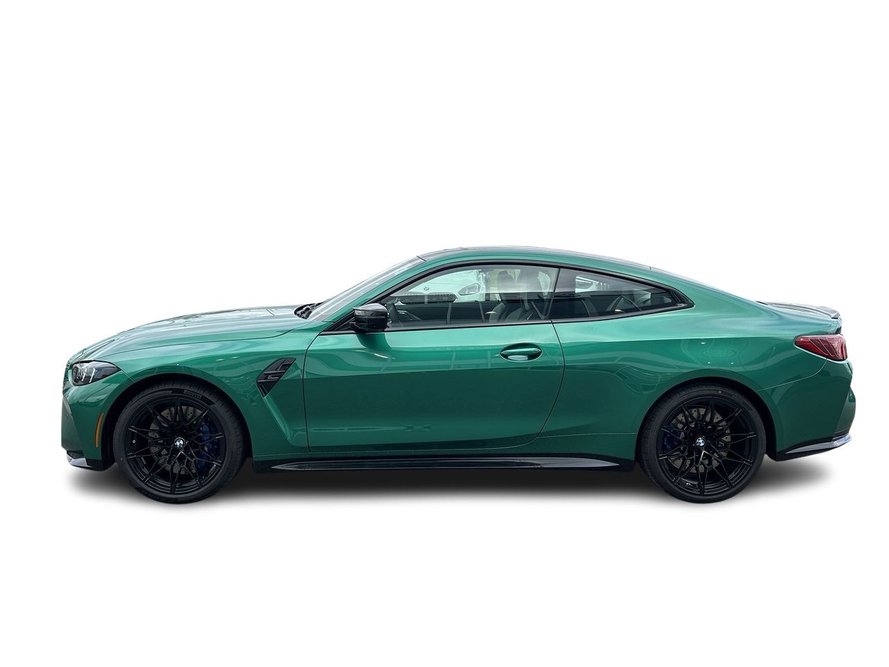 2027 BMW M4 Coupe in Aurora, Ontario