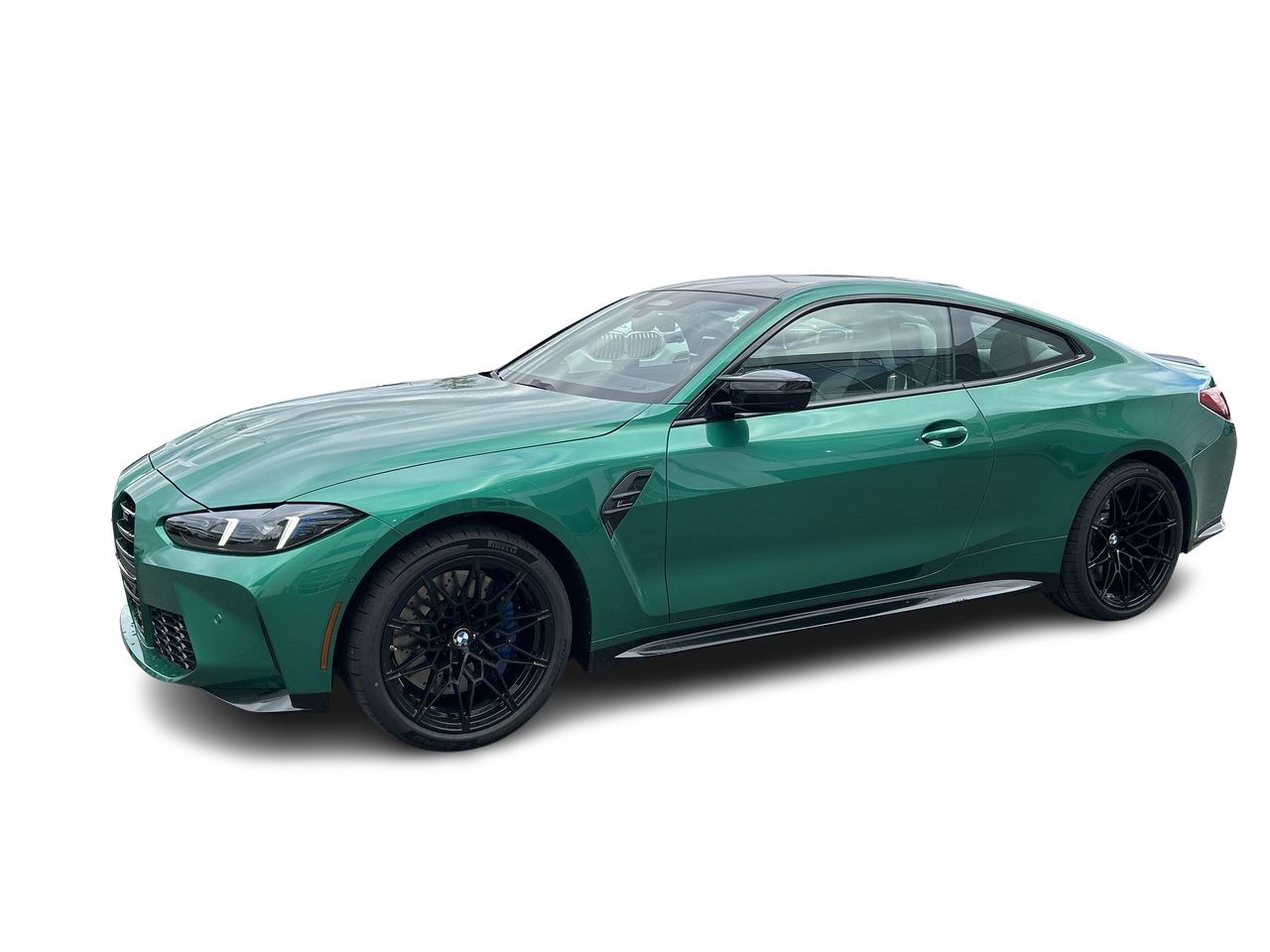 2027 BMW M4 Coupe in Aurora, Ontario