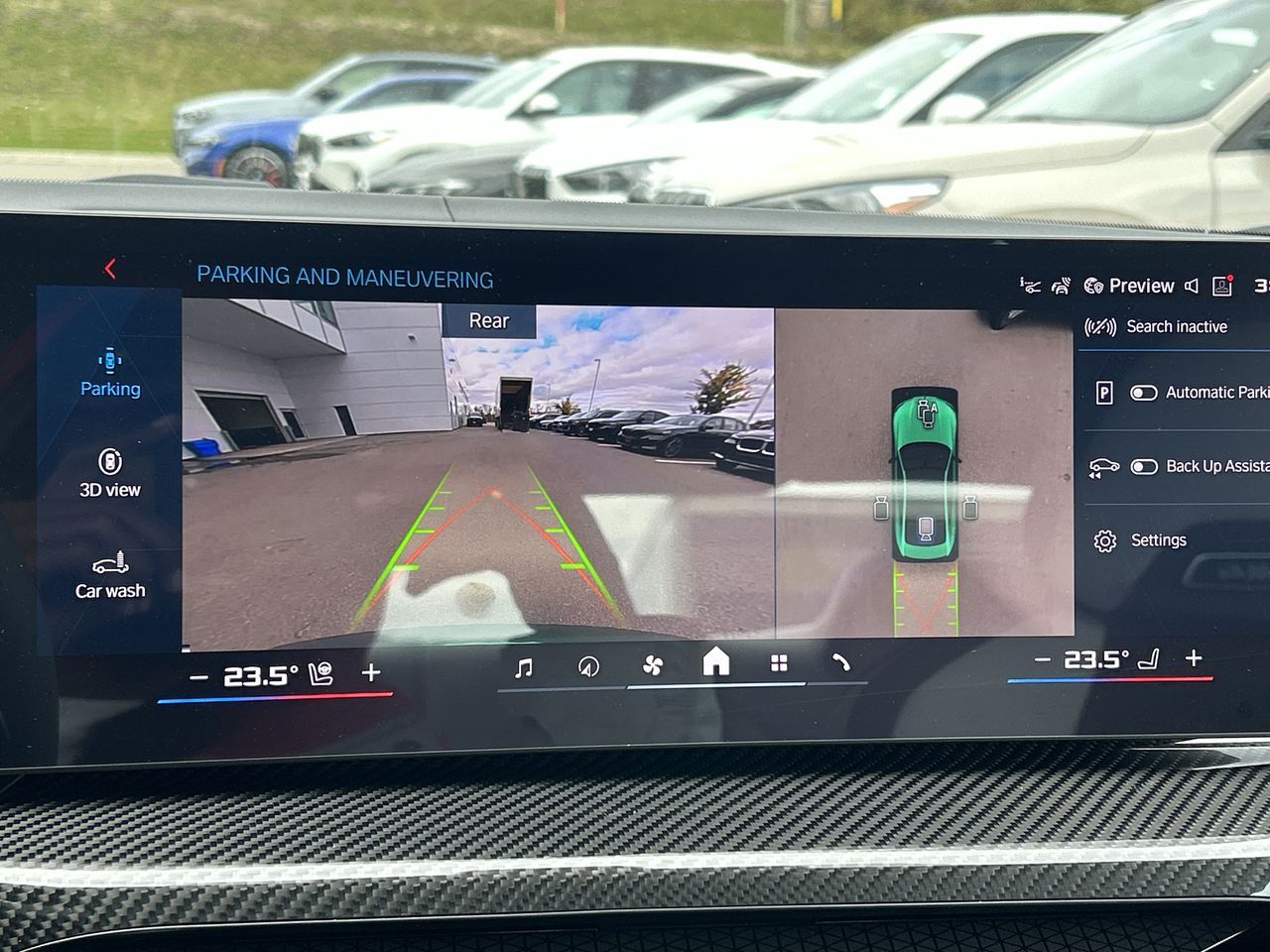 2027 BMW M4 Coupe in Aurora, Ontario