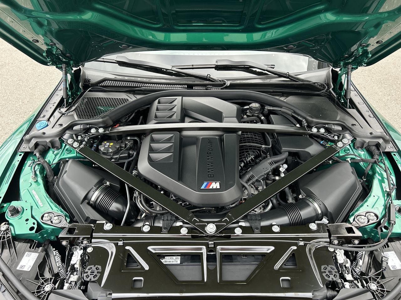 2027 BMW M4 Coupe in Aurora, Ontario