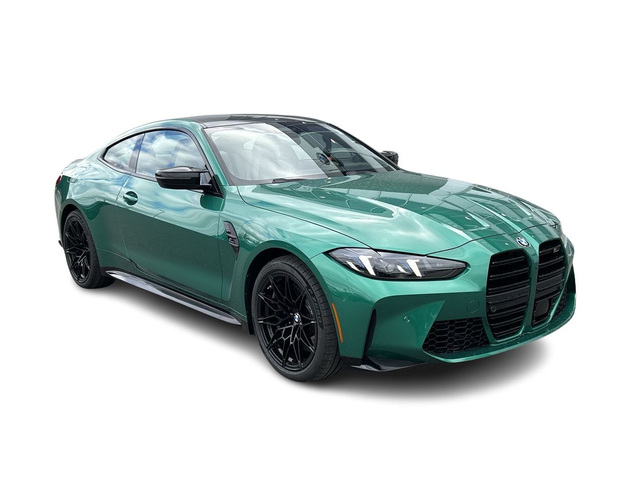 2027 BMW M4 Coupe in Aurora, Ontario
