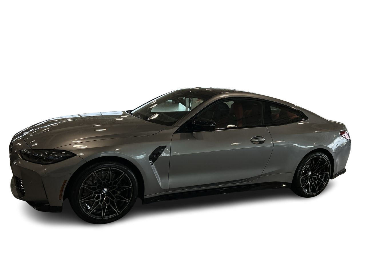 2024 BMW M4 in Aurora, Ontario